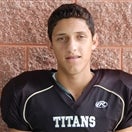Jorge Moreno mugshot
