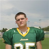 Peter Burris mugshot