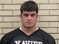 Anthony Pascuzzi mugshot