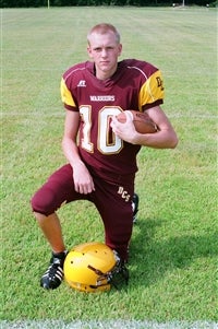 Stephen Johnson