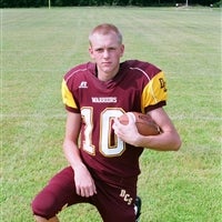 Stephen Johnson