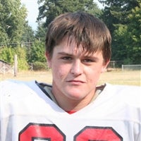 Brandon Confer