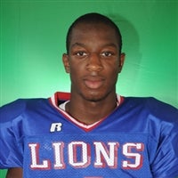 Jahmond Harley mugshot