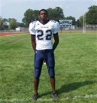 Chris Johnson