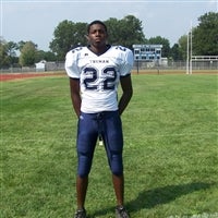 Chris Johnson