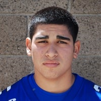 Stephan Rodriguez