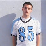 Patrick Halloran
