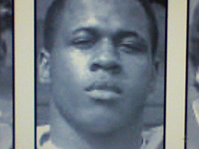Ashford Brunson