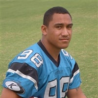 Chad Lopati