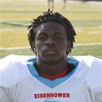 Daryus Jenkins