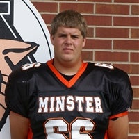 Brendan Conrad mugshot