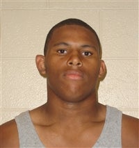 Fredarryl Brown