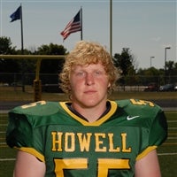 Joey Holton