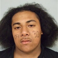 George Payne mugshot