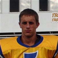 Cody Byrd
