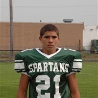 Tyler Espitia