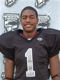 Anthony Foster