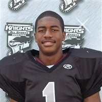 Anthony Foster mugshot