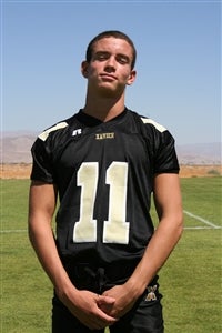 Joey Quinzio