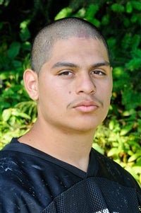 Fabian Duron