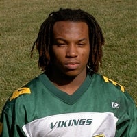 De'Antwan Williams