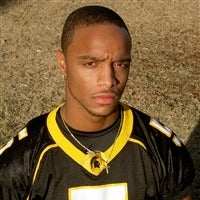 E.j. Banks