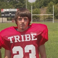 Zachary Church mugshot