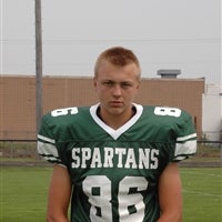 Travis Garbulinski