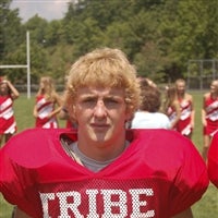 Lucas Kerns mugshot