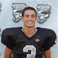 Danny Chavez mugshot