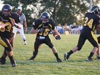 Tyler Costello