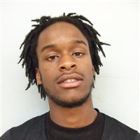 Derran Broach mugshot