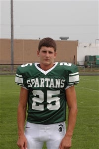 Seth Haas