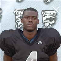 Cory Anderson mugshot