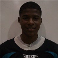 Raymond Dickerson mugshot