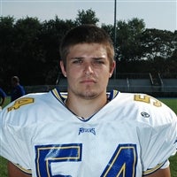Eric Lachance mugshot