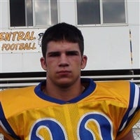 Tyler Burke
