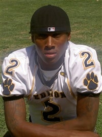 Rolando Jefferson mugshot