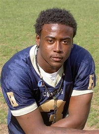 Malcolm Bush