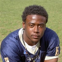 Malcolm Bush