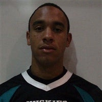 Brandon Steeno mugshot