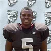 Michael Robinson