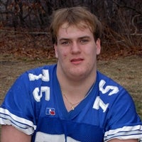 Eric Shrive