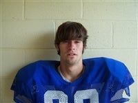 Jarrod Hurst