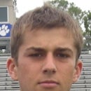 Marvin Kloss mugshot