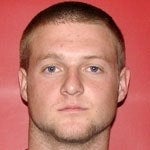 Will Secord mugshot