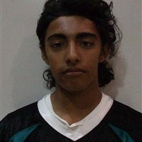 Jacob Langensiepen mugshot