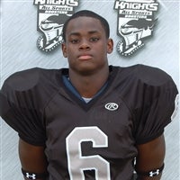 Brandell Harper mugshot
