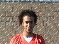 Forrest Lloyd
