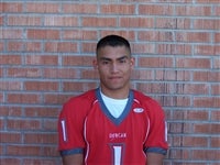 Daniel Rodriguez